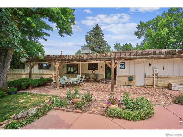 15020 W 58th Avenue, Golden, CO 80403