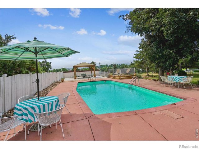 15020 W 58th Avenue, Golden, CO 80403