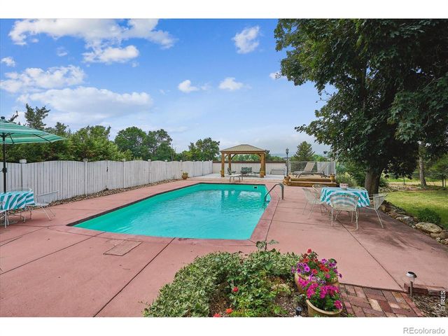 15020 W 58th Avenue, Golden, CO 80403