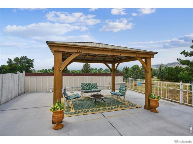 15020 W 58th Avenue, Golden, CO 80403