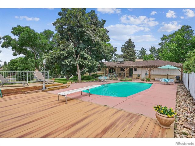 15020 W 58th Avenue, Golden, CO 80403