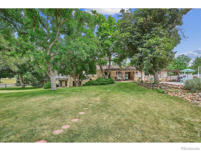 15020 W 58th Avenue, Golden, CO 80403