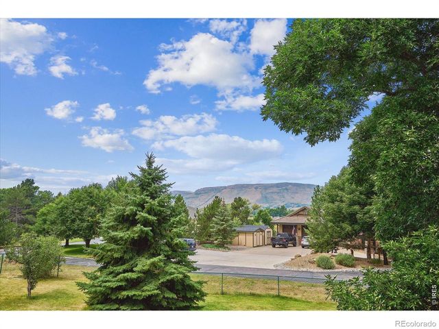 15020 W 58th Avenue, Golden, CO 80403