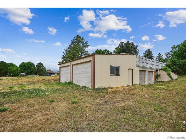 15020 W 58th Avenue, Golden, CO 80403