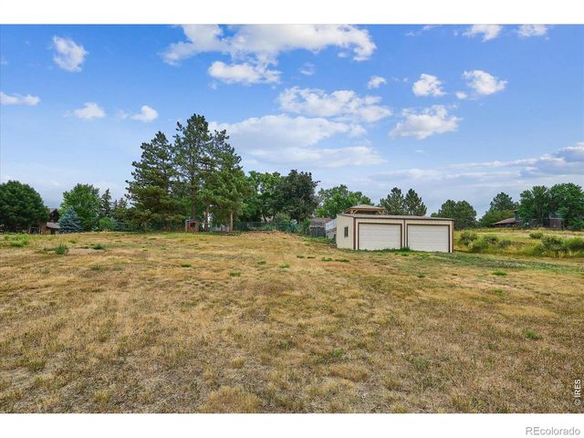 15020 W 58th Avenue, Golden, CO 80403