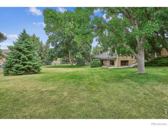 15020 W 58th Avenue, Golden, CO 80403