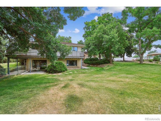 15020 W 58th Avenue, Golden, CO 80403