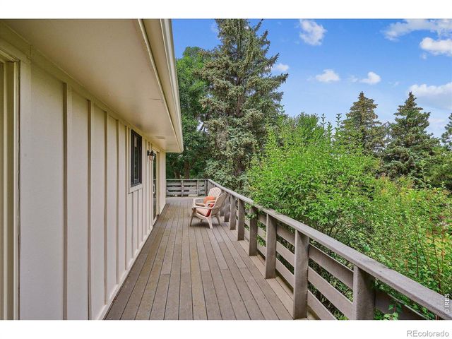 15020 W 58th Avenue, Golden, CO 80403