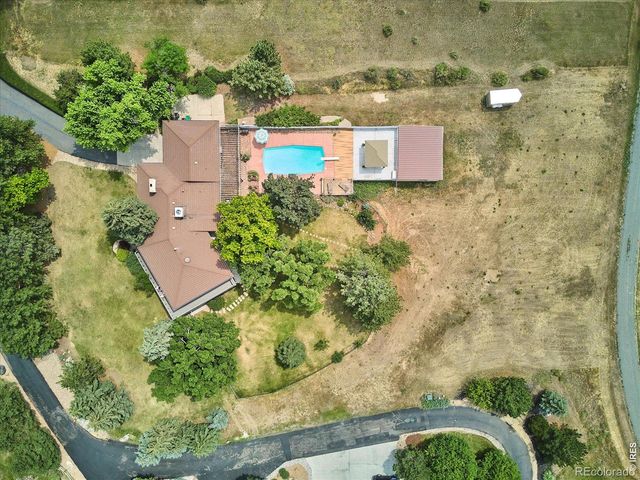 15020 W 58th Avenue, Golden, CO 80403