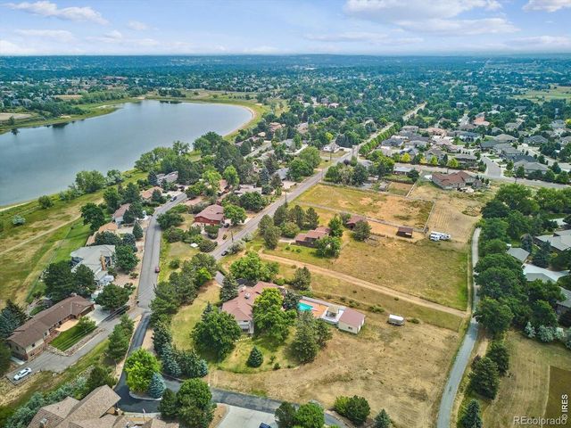 15020 W 58th Avenue, Golden, CO 80403