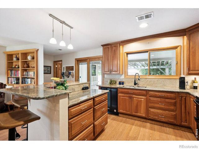 15020 W 58th Avenue, Golden, CO 80403