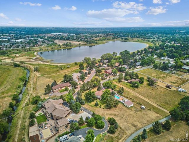 15020 W 58th Avenue, Golden, CO 80403