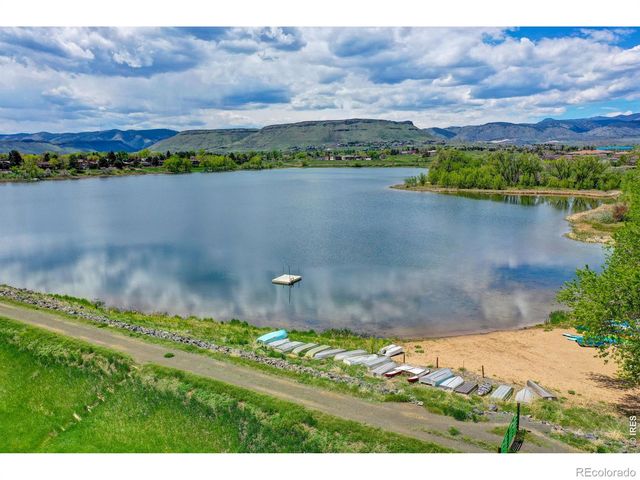 15020 W 58th Avenue, Golden, CO 80403