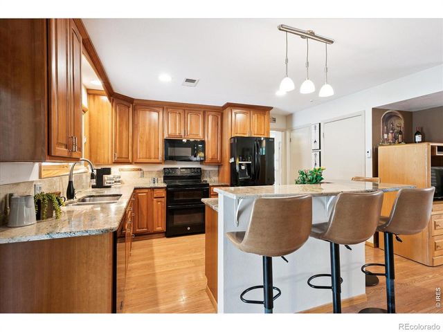 15020 W 58th Avenue, Golden, CO 80403