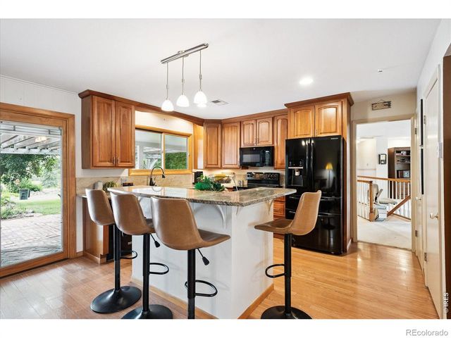 15020 W 58th Avenue, Golden, CO 80403