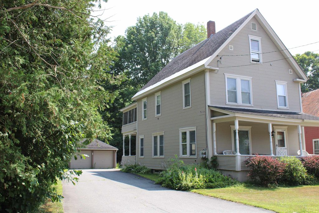 79 Harrison Avenue, St. Johnsbury, VT 05819