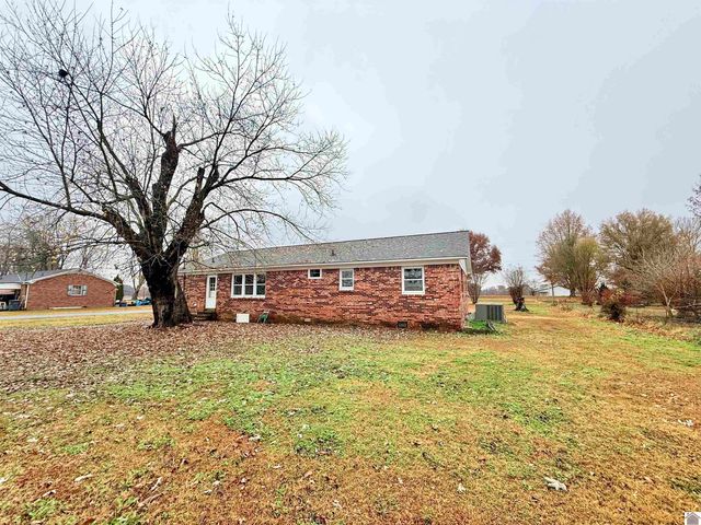 2730 State Route 58 East, Mayfield, KY 42066