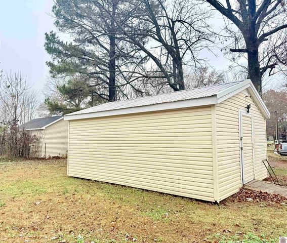 2730 State Route 58 East, Mayfield, KY 42066