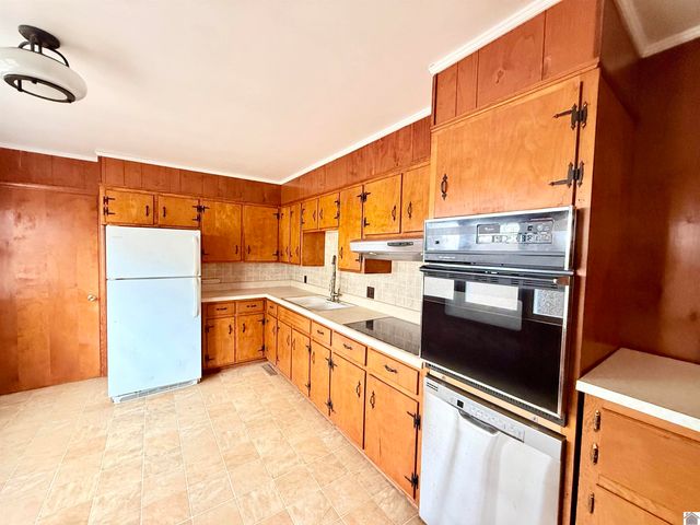 2730 State Route 58 East, Mayfield, KY 42066