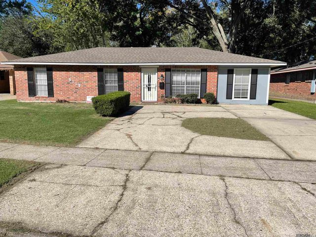5115 Woodlawn Ave, Baton Rouge, LA 70805