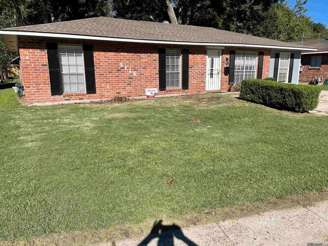5115 Woodlawn Ave, Baton Rouge, LA 70805
