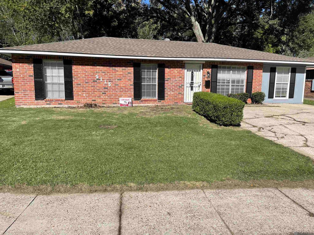 5115 Woodlawn Ave, Baton Rouge, LA 70805