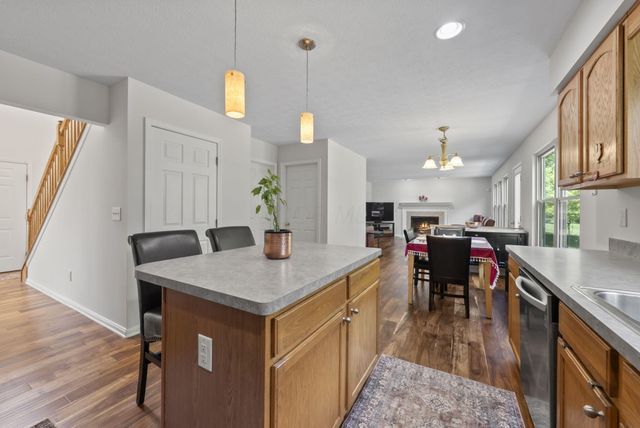2385 Reeves Avenue, Lewis Center, OH 43035