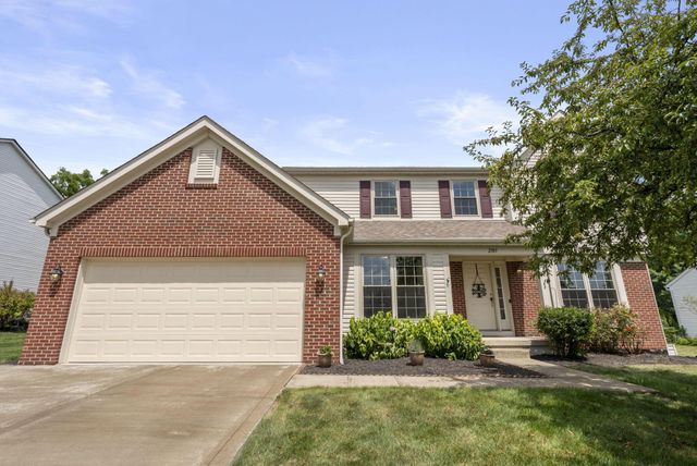 2385 Reeves Avenue, Lewis Center, OH 43035