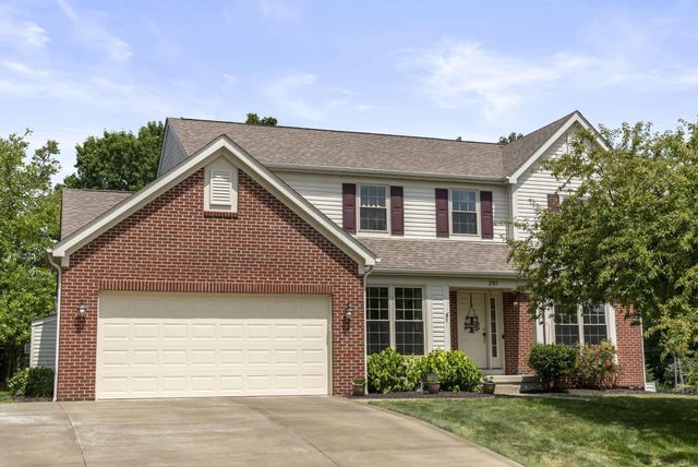 2385 Reeves Avenue, Lewis Center, OH 43035