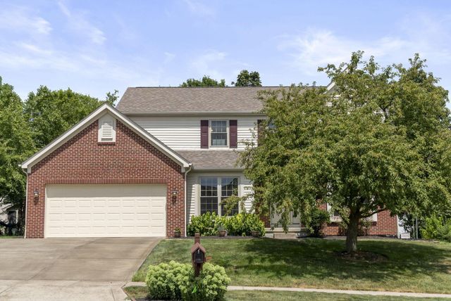 2385 Reeves Avenue, Lewis Center, OH 43035