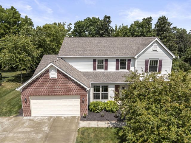 2385 Reeves Avenue, Lewis Center, OH 43035