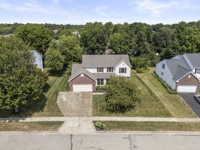 2385 Reeves Avenue, Lewis Center, OH 43035