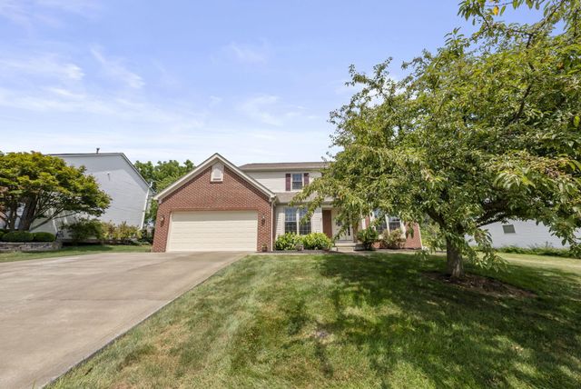 2385 Reeves Avenue, Lewis Center, OH 43035