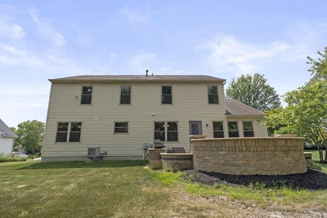 2385 Reeves Avenue, Lewis Center, OH 43035