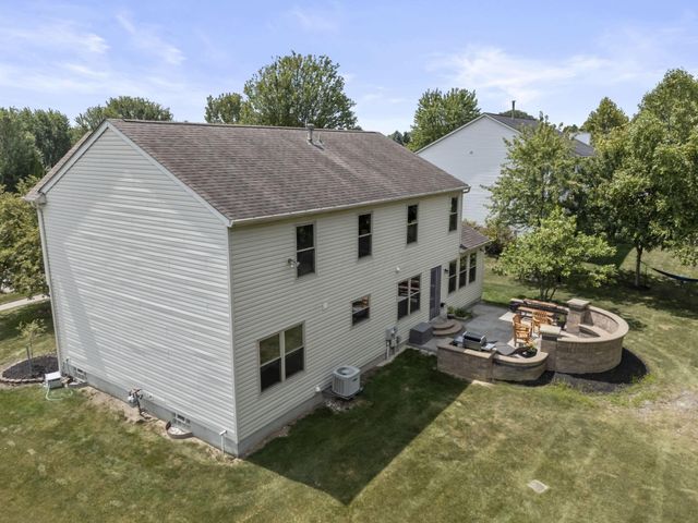 2385 Reeves Avenue, Lewis Center, OH 43035