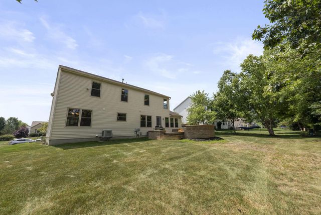 2385 Reeves Avenue, Lewis Center, OH 43035