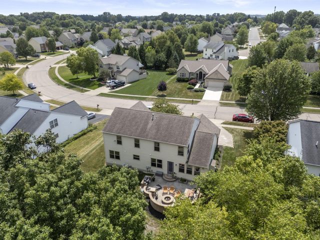 2385 Reeves Avenue, Lewis Center, OH 43035