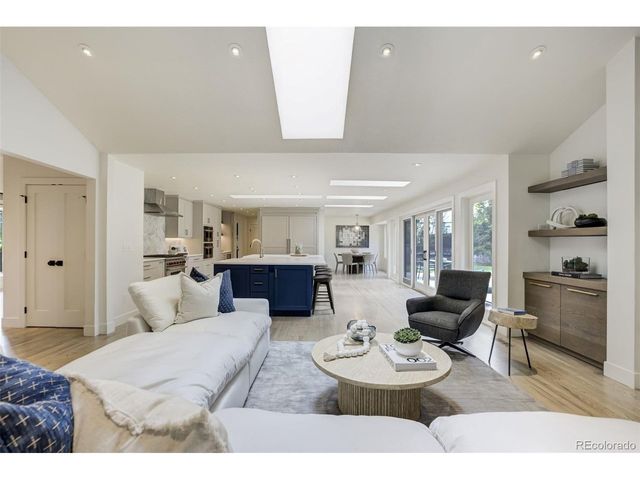 5071 Sanford Cir W, Cherry Hills Village, CO 80113