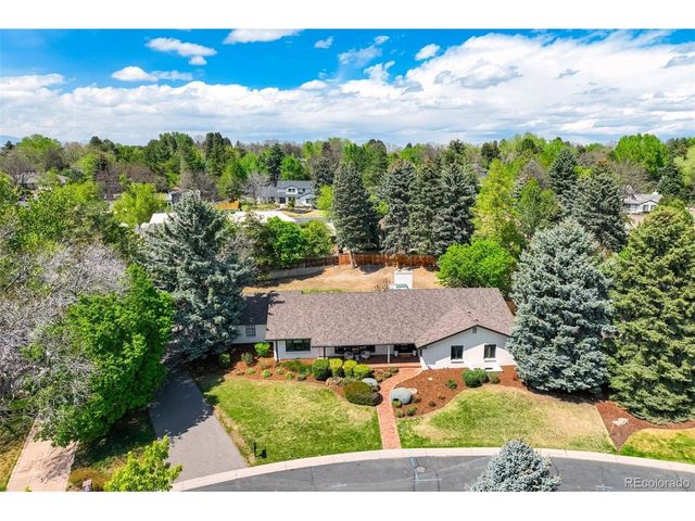 5071 Sanford Cir W, Cherry Hills Village, CO 80113