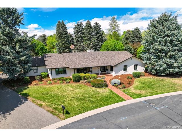 5071 Sanford Cir W, Cherry Hills Village, CO 80113