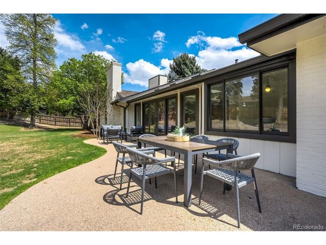 5071 Sanford Cir W, Cherry Hills Village, CO 80113