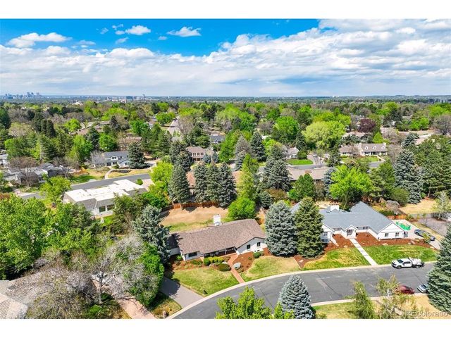 5071 Sanford Cir W, Cherry Hills Village, CO 80113