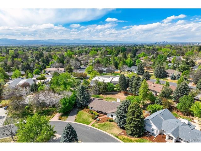5071 Sanford Cir W, Cherry Hills Village, CO 80113