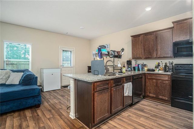 460 Meadowbend Circle, Athens, GA 30606