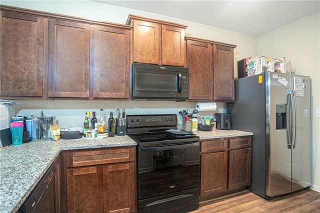460 Meadowbend Circle, Athens, GA 30606