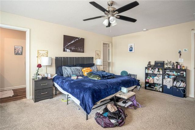 460 Meadowbend Circle, Athens, GA 30606
