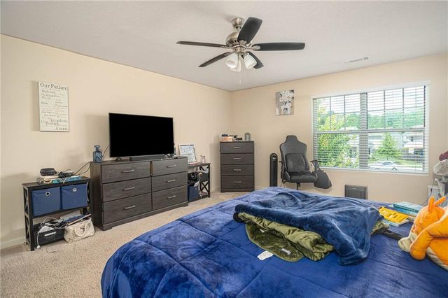 460 Meadowbend Circle, Athens, GA 30606