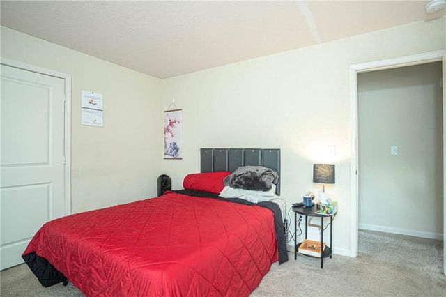 460 Meadowbend Circle, Athens, GA 30606