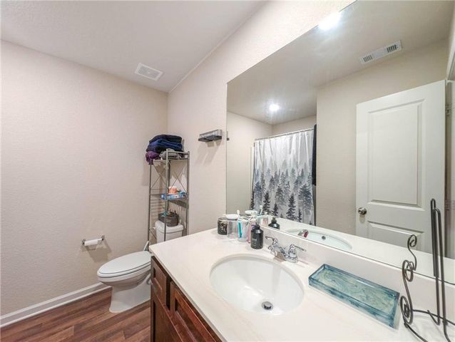 460 Meadowbend Circle, Athens, GA 30606
