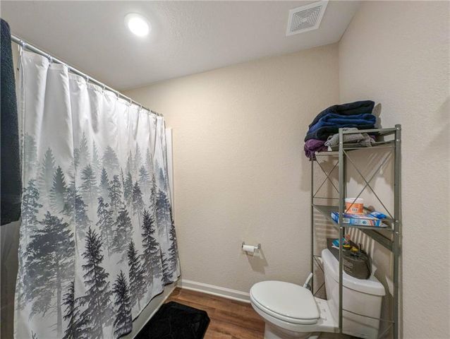 460 Meadowbend Circle, Athens, GA 30606